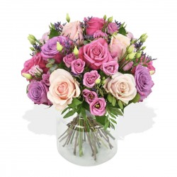 Oh, Sweet Rose