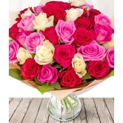 Rose Medley