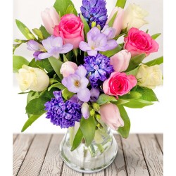Scented Blooms