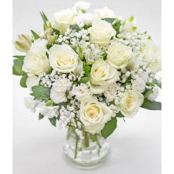White Blossom