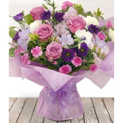 New Princess Bouquet