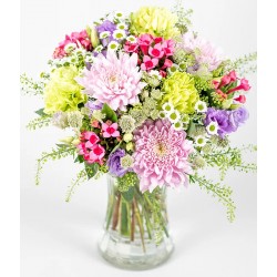 Wild Blooms