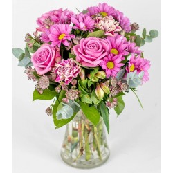 Antique Pink