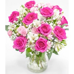 Pink Blossom
