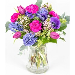 Enchanting Blooms